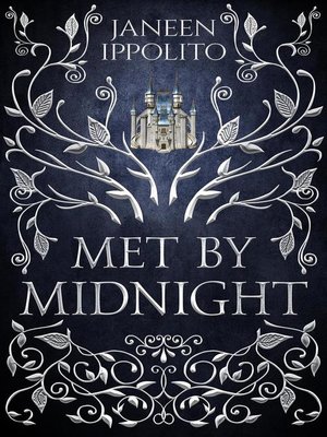 cover image of Met by Midnight